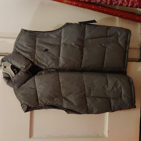 Us polo assn vest - Picture 2 of 7